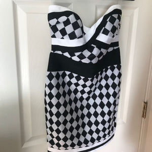 Ladies Sample Dress Spring 2020